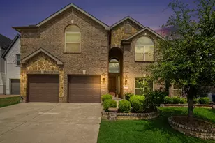 708 Yarrow St, Little Elm, TX 75068 - Photo 26