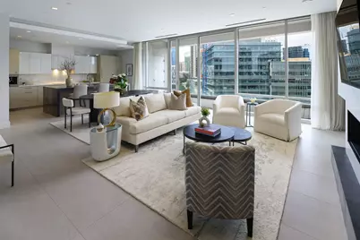 2408 Victory Park Lane #1039, Dallas, TX 75219 - Photo 2