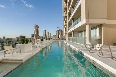 2408 Victory Park Lane #1039, Dallas, TX 75219 - Photo 34