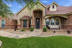 150 Blacktail Ln, Azle, TX 76020 - Photo 1