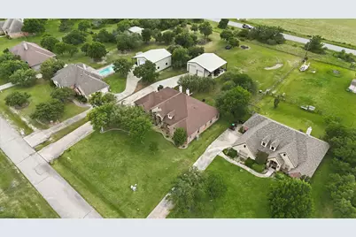150 Blacktail Lane, Azle, TX 76020 - Photo 36