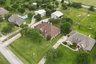150 Blacktail Ln, Azle, TX 76020 - Photo 36