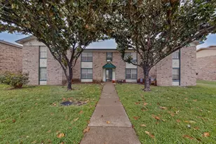 8024 Cambridge Cir, White Settlement, TX 76108 - Photo 2