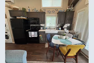 5000 Waterfront Road #126, Kerens, TX 75144 - Photo 18