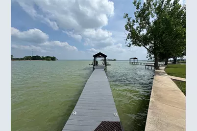 5000 Waterfront Road #126, Kerens, TX 75144 - Photo 4