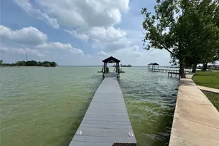 5000 Waterfront Rd, Kerens, TX 75144 - Photo 4