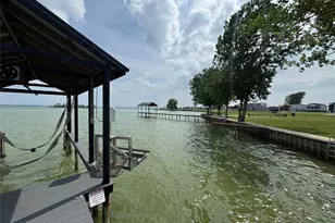 5000 Waterfront Rd, Kerens, TX 75144 - Photo 28