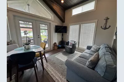 5000 Waterfront Road #126, Kerens, TX 75144 - Photo 16