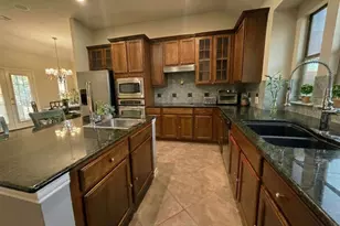 9708 Brewster Ln, Fort Worth, TX 76244 - Photo 34