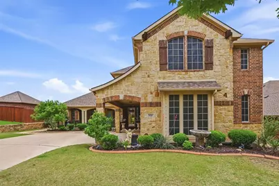 9708 Brewster Lane, Fort Worth, TX 76244 - Photo 1