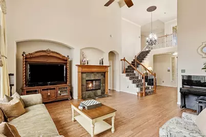 9708 Brewster Lane, Fort Worth, TX 76244 - Photo 8