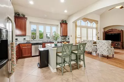 9708 Brewster Lane, Fort Worth, TX 76244 - Photo 22