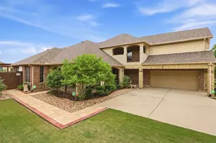 9708 Brewster Ln, Fort Worth, TX 76244 - Photo 2