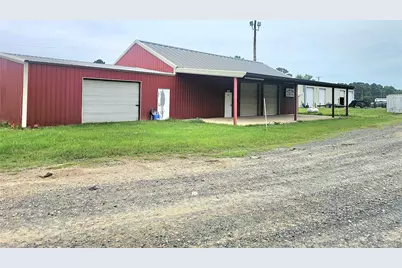 0 Stagecoach Road, Keithville, LA 71047 - Photo 16