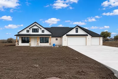 1054 Dove Hill Branch, Weatherford, TX 76088 - Photo 1