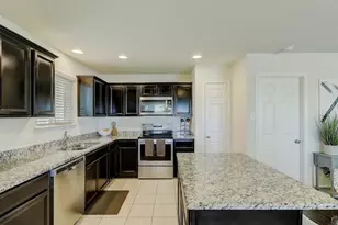 2207 Heaton St, Forney, TX 75126 - Photo 8