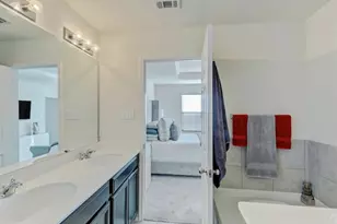 2207 Heaton St, Forney, TX 75126 - Photo 16