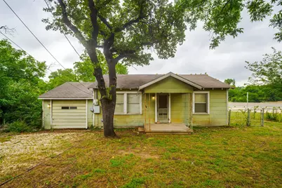 1202 Lindsey Street, Denton, TX 76205 - Photo 1