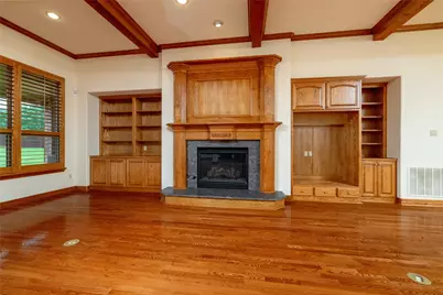 1226 Forest Park Drive, Weatherford, TX 76087 - Photo 4