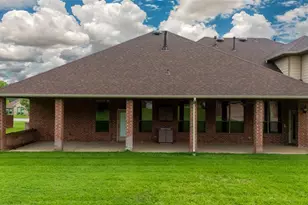 1226 Forest Park Dr, Weatherford, TX 76087 - Photo 38