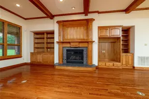 1226 Forest Park Dr, Weatherford, TX 76087 - Photo 4