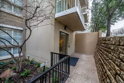 3225 Turtle Creek Boulevard #1438, Dallas, TX 75219 - Photo 22