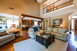 2609 Cherry Sage Dr, Flower Mound, TX 75022 - Photo 6