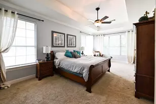 2609 Cherry Sage Dr, Flower Mound, TX 75022 - Photo 12