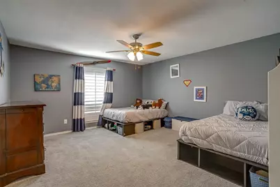 124 Cliffside Drive S, Burleson, TX 76028 - Photo 20