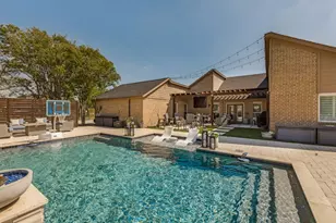 6707 Poco Dr, Parker, TX 75002 - Photo 24