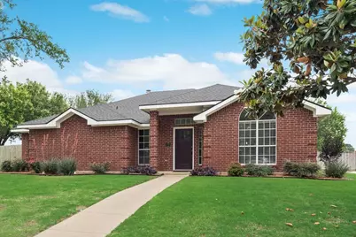 1130 High Knoll Drive, Midlothian, TX 76065 - Photo 2