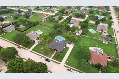 1130 High Knoll Drive, Midlothian, TX 76065 - Photo 30