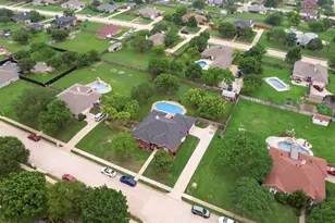 1130 High Knoll Dr, Midlothian, TX 76065 - Photo 30