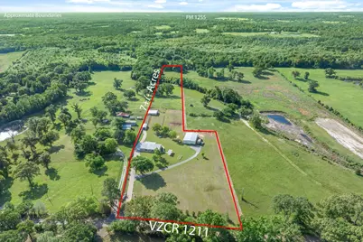 1216 Vz County Road 1211, Canton, TX 75103 - Photo 2