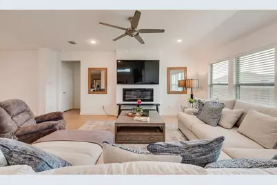 10629 Tuxinaw Trail, Fort Worth, TX 76179 - Photo 10
