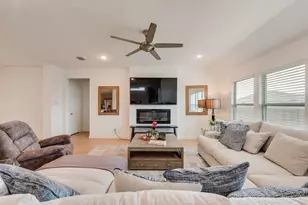 10629 Tuxinaw Trl, Fort Worth, TX 76179 - Photo 10