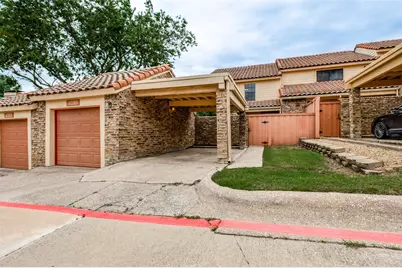 4280 Cuesta Drive, Irving, TX 75038 - Photo 1