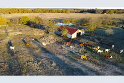 0000 County Road 4095, Kaufman, TX 75142 - Photo 1