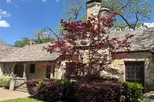 4676 Lorraine Ave, Highland Park, TX 75209 - Photo 2