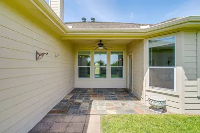 1173 Albatross Court, Benbrook, TX 76126 - Photo 38