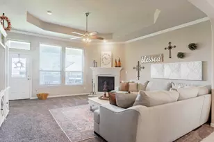 124 Gill Point Ln, Aledo, TX 76008 - Photo 16