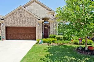 124 Gill Point Ln, Aledo, TX 76008 - Photo 2