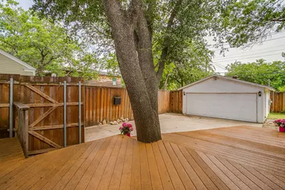 5613 Pershing Avenue, Fort Worth, TX 76107 - Photo 40