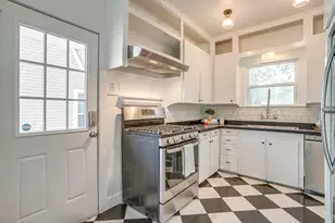 5613 Pershing Ave, Fort Worth, TX 76107 - Photo 14