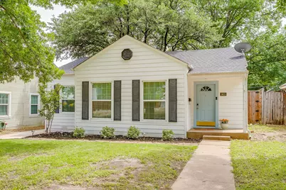 5613 Pershing Avenue, Fort Worth, TX 76107 - Photo 2