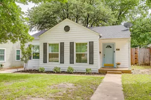 5613 Pershing Ave, Fort Worth, TX 76107 - Photo 2