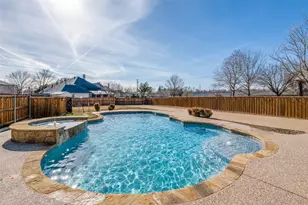 4910 Bayport Cir, Rowlett, TX 75088 - Photo 22