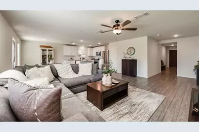 7005 Adderly Road, Pilot Point, TX 76258 - Photo 2