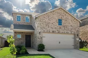 7005 Adderly Rd, Pilot Point, TX 76258 - Photo 2
