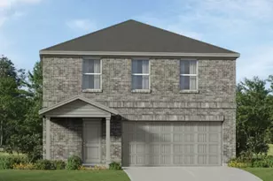 14124 Bechler St, Pilot Point, TX 76258 - Photo 1